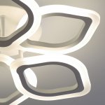 Светильник потолочный Mw light 424013206 Мадлен