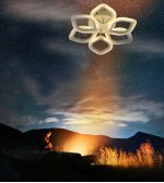 Светильник потолочный Mw light 424013206 Мадлен