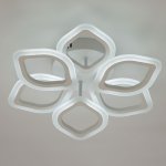 Светильник потолочный Mw light 424013206 Мадлен