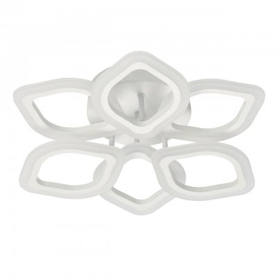 Светильник потолочный Mw light 424013206 Мадлен