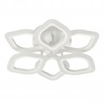 Светильник потолочный Mw light 424013206 Мадлен