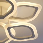 Светильник потолочный Mw light 424013206 Мадлен