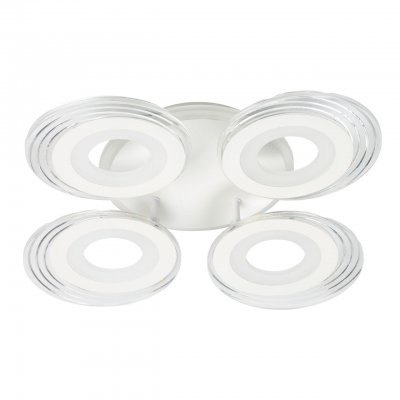 Светильник потолочный Mw light 424013605 Мадлен