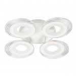 Светильник потолочный Mw light 424013605 Мадлен