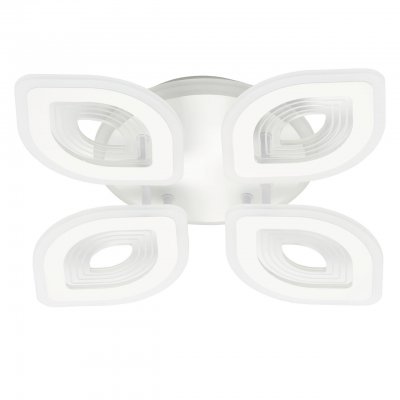 Светильник потолочный Mw light 424013705 Мадлен