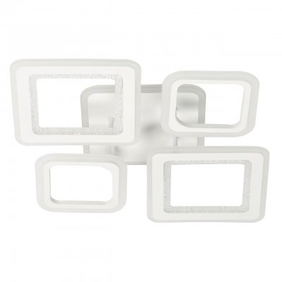 Светильник потолочный Mw light 424013805 Мадлен