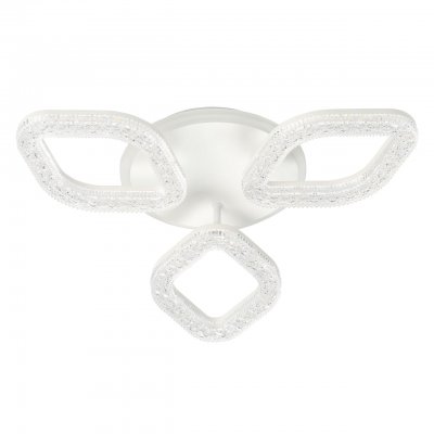 Светильник потолочный Mw light 424014004 Мадлен