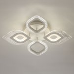 Светильник потолочный Mw light 424014105 Мадлен