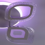 Светильник потолочный Mw light 424014105 Мадлен