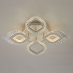 Светильник потолочный Mw light 424014105 Мадлен