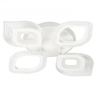 Светильник потолочный Mw light 424014105 Мадлен