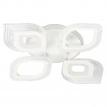 Светильник потолочный Mw light 424014105 Мадлен