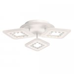 Люстра De Markt 424014704 Мадлен