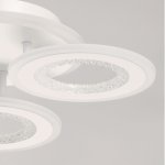 Люстра De Markt 424014804 Мадлен