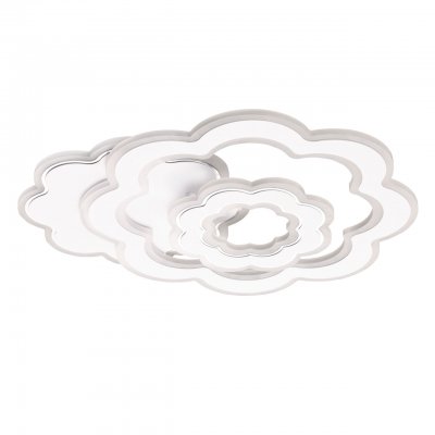 Светильник потолочный Mw light 424015001 Мадлен Светильник потолочный Mw light 424015001 Мадлен