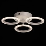 Люстра De Markt 424015203 Мадлен