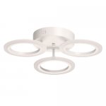 Люстра De Markt 424015203 Мадлен