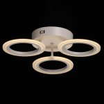 Люстра De Markt 424015203 Мадлен