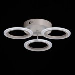 Люстра De Markt 424015203 Мадлен