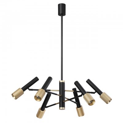 Потолочный светильник Odeon light 4240/6C MEHARI