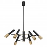 Потолочный светильник Odeon light 4240/6C MEHARI