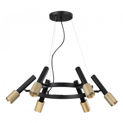 Подвесной светильник Odeon light 4240/6 MEHARI