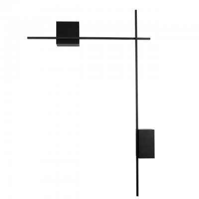 

Настенный светильник Odeon light 4241/20WL BONDI, 4241/20WL