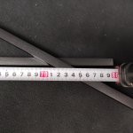 Настенный светильник Odeon light 4241/20WL BONDI