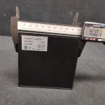 Настенный светильник Odeon light 4241/20WL BONDI