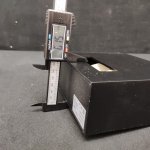 Настенный светильник Odeon light 4241/20WL BONDI