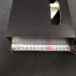 Настенный светильник Odeon light 4241/20WL BONDI