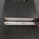 Настенный светильник Odeon light 4241/20WL BONDI