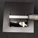 Настенный светильник Odeon light 4241/20WL BONDI