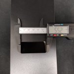 Настенный светильник Odeon light 4241/20WL BONDI