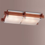 Светильник Сонекс 4241 хром Trial