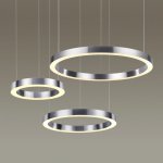 Подвесной светильник Odeon light 4244/25L BRIZZI