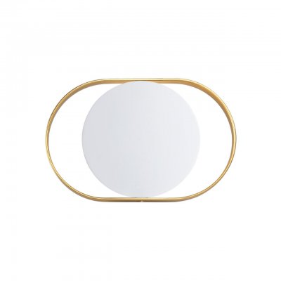 Настенный светильник Odeon light 4246/7WW MONDY Настенный светильник Odeon light 4246/7WW MONDY