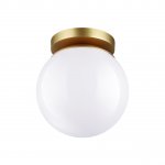 Потолочный накладной светильник Odeon light 4247/1C BOSCO