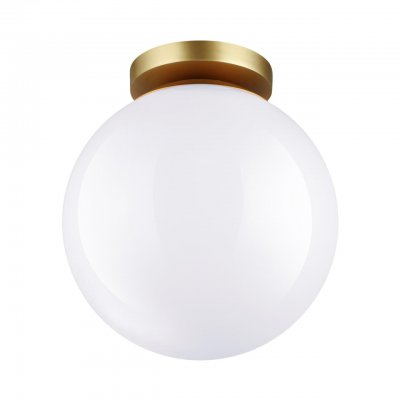 

Потолочный накладной светильник Odeon light 4248/1C BOSCO, 4248/1C