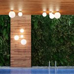 Потолочный накладной светильник Odeon light 4249/1C BOSCO