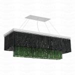 Люстра Chiaro 425010230 Игрок