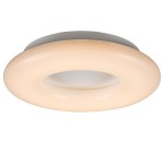 Светильник потолочный Globo 42506-24 QUENTIN