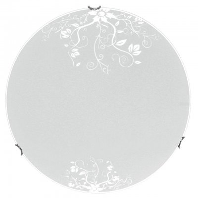 Настенно-потолочный светодиодный светильник Spot Light California 4253112