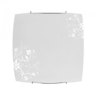 Настенно-потолочный светодиодный светильник Spot Light California 4253322