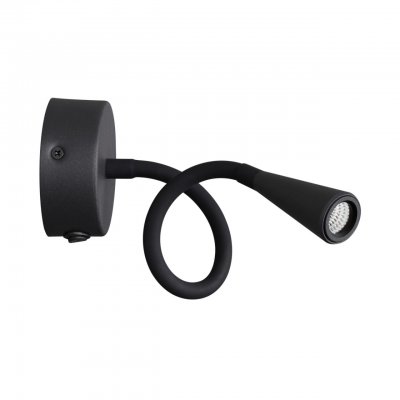 

Светильник бра с выключателем Odeon light 4254/3WL ODDS, 4254/3WL