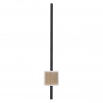 Настенный с лучами Odeon light 4257/18WL STILO