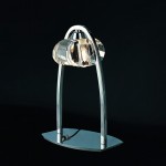 Настольная лампа Mantra 425 ALFA