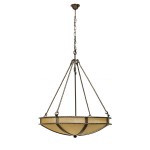 Люстра подвесная Chiaro 426010105 Очаг