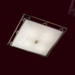 Светильник Сонекс 4261 бронза Villa