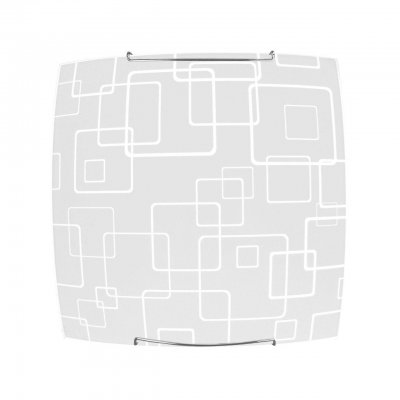 Настенно-потолочный светодиодный светильник Spot Light Dallas 4263322